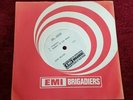Iron Maiden  South Africa Acetate 7