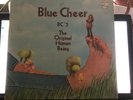 Blue Cheer BC 5, The original human being, prog orig germ 1st.Press Philips 1970