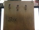 Sex Same, Canadian psych , orig. Canada 1st.Press TC record 1970 mega rar