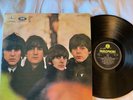 Beatles- Beatles for Sale Original UK- Yellow Black label--Mono