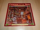 Christmas in the Stars Star Wars Christmas Album - Vinyl LP 1980 R2-D2 C-3PO