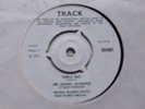JIMI HENDRIX # PURPLE HAZE #  SINGLE SIDED DEMO # ROCK / BLUES 7
