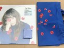 Faye Webster - I Know I'm Funny HaHa Blue vinyl LP Bundle w/Tote bag and compact