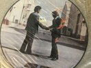 pink floyd Wish You Were Here Vinyl record Picture Disc UK import Promo Edition