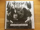 Vothana Evil Split LP Goatmoon Peste Noire Absurd OOTDH Satanic Warmaster Horna