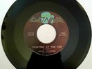 Bobby Swanson  Twistiing At The Hop Rockabilly 45rpm