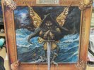 JETHRO TULL RECORD 