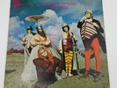 Beggars Opera Act One Vertigo Swirl UK 1st Pressing Rare