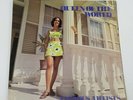 Queen Of The World Various Artists Trojan Records Reggae Ska Dub