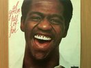 AL GREEN “Full Of Fire” 1976 UK LP London  DEMO TEST PRESSING EX
