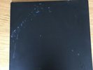 Metallica Metallica The Black Album 180gm Vinyl