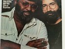 LIVE AT KEYSTONE.JERRY GARCIA.MERL SAUNDERS.1973 FANTASY F-79002.1ST PRESS. VG+