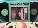 Townes Van Zandt Live at the Old Quarter Houston Texas TX 2009 Fat Possum 180G