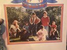 The Beach Boys – Sunflower LP.  1970 gatefold  VG+   Resprise/Brother Records
