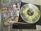 MewithoutYou I Never Said That I Was Brave Yellowcake Vinyl LP Record Rare NM