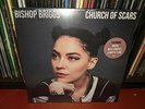 Bishop Briggs - CHURCH OF SCARS - Vinyl LP - NEW & SEALED