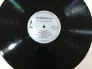 Lacy J Dalton/ Nitty Gritty Dirt Band. USA Radio Transcription Discs + Cue Sheet