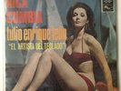 TULIO ENRIQUE LEON - RICA CUMBIA - Cumbia Tropical Nicaragua Press - DIY Cover