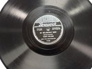 78 Billie Holiday Teddy Wilson Brunswick 7729 I Cried For You My Melancholy Baby