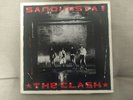 The Clash Sandinista  Vinyl LP 1980 CBS Records Epic Poster