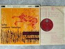 RCA Living Stereo SB 2090 ED1 Berlioz Symphonie Fantastique Pierre Monteux