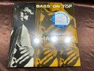 SEALED  PAUL CHAMBERS BASS ON TOP BLUE NOTE BLP 1569 STICKER STEREO JAPAN LP