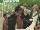THE BEACH BOYS PET SOUNDS OG CAPITOL MONO T 2458 VG+/G+