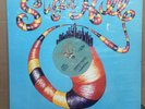 Vintage 1979 SUGAR HILL GANG “Rapper’s Delight” 33 RECORD Brand New Sealed