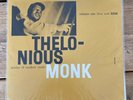 THELONIOUS MONK • 
