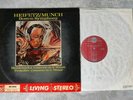 RCA Living Stereo SB 2066 ED1 Mendelssohn Violin Concerto Heifetz Charles Munch