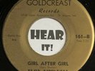 IN Teen Rocker Rockabilly 45 TROY SHONDELL This Time / Girl After GOLDCREAST mp3