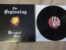 Mercyful Fate ?– The Beginning Vinyl LP 1987 Banzai Records ?– BRC 2001