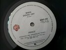 Prince Rare Rhodesia Zimbabwe Press Doves Madonna Jackson Bowie Wham Duran Boy