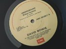 David Bowie Rare Rhodesia Zimbabwe Press Underground Queen Stones Beatles Floyd