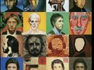 The Who Face Dances Yellow Blue Vinyl Record Store Day RSD 2021