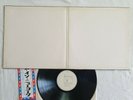 Rare Elvis Promo LP MSG SX-86 Japan 1972 white Label Musterplatte live OBI=Copy