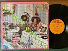 The METERS - Rejuvenation - Rare 1st 1974 MS-2200 Vinyl Lp N/Mint