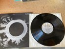 record lp vinyl grunge punk Bauhaus
