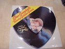 SIGNED GLEN CAMPBELL Golden Greats LP AUTOGRAPHED First Press Vinyl