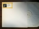 test press LP BLUES BROTHERS briefcase full of UK 1978 ATLANTIC white label demo