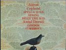 Mercury SR90246 Copland:Appalachian Spring;Billy the Kid/Dorati,TAS,RFR2/2,CBNC*