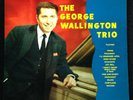 George Wallington Trio-Same-Savoy 12081-MONO ORIG SUPERB