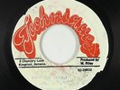 Dancehall 45 - Tenor Saw - Ring The Alarm - Techniques Jamaica - mp3