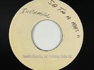 Reggae 45 - Cedric Im Brooks - Satta - Jamaica blank - mp3