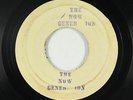 Reggae Inst. 45 - Now Generation - Cup Of Tea - blank Jamaica - mp3 - rare