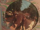 THE   BEATLES    LP  ABBEY  ROAD   (  PICTURE  DISC  )
