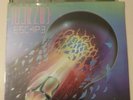 Journey - Escape original 80s SEALED VINYL LP not embossed rare