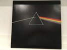 Pink Floyd - Dark Side Of The Moon 1973 Early UK SHVL 804 A3/B2 w/all Inserts