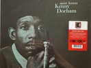 KENNY DORHAM - QUIET KENNY LP VINYL RECORD STORE DAY RSD 2021