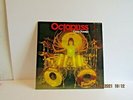 1-LP-COZY POWELL-OCTOPUSS-POLYDOR-28MM0247-INSERT-JAPAN-1983